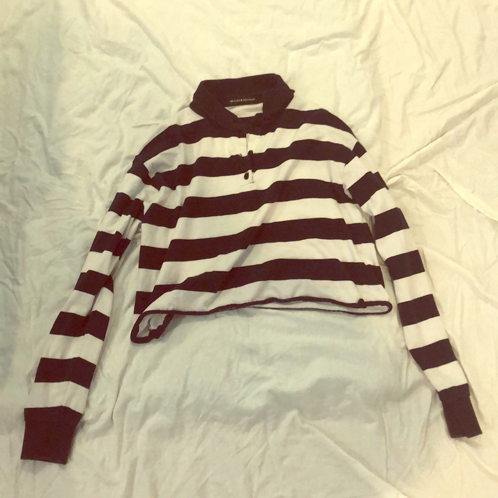 Brandy Melville Johnny top